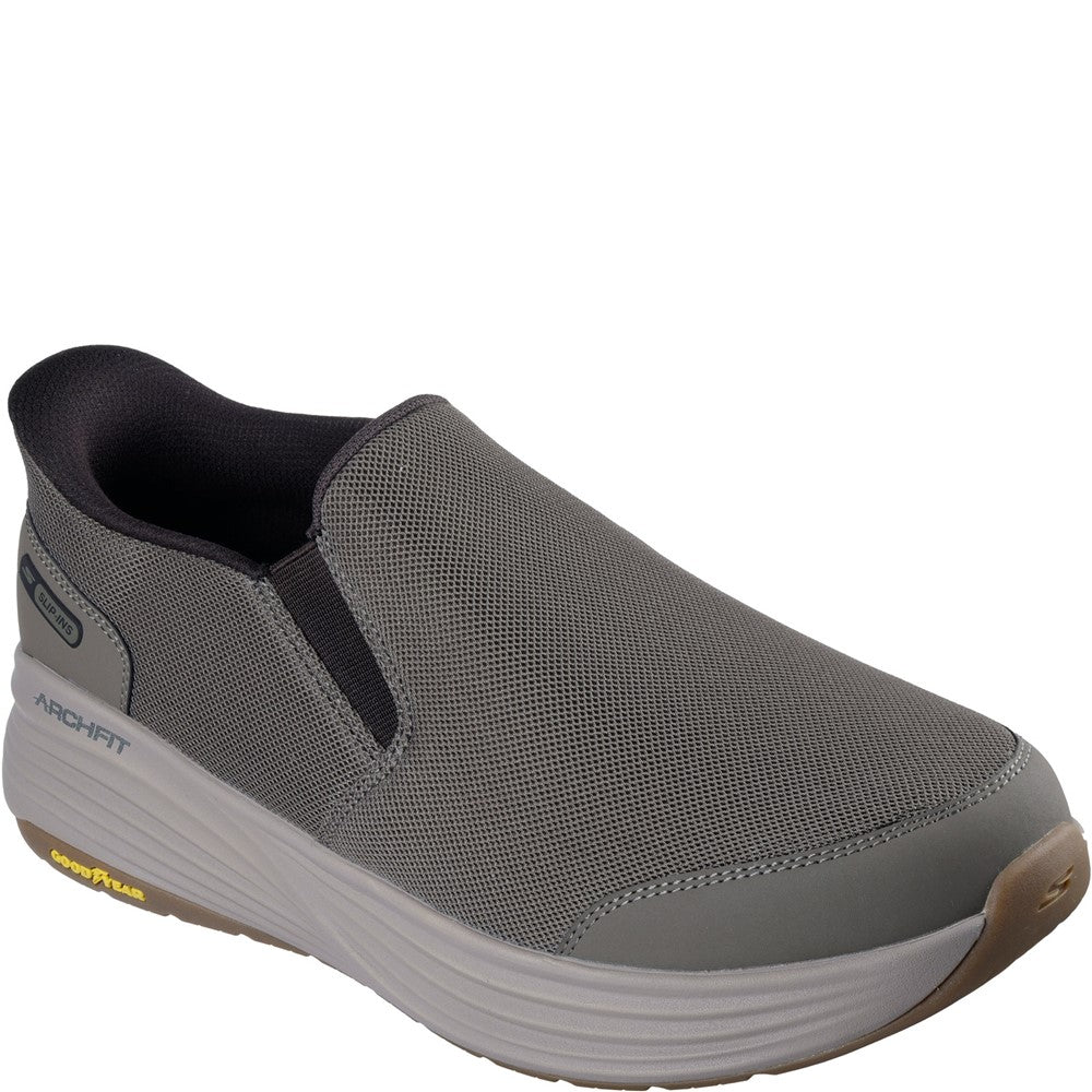 Men's Skechers Go Walk Stability 2.0 Trainers