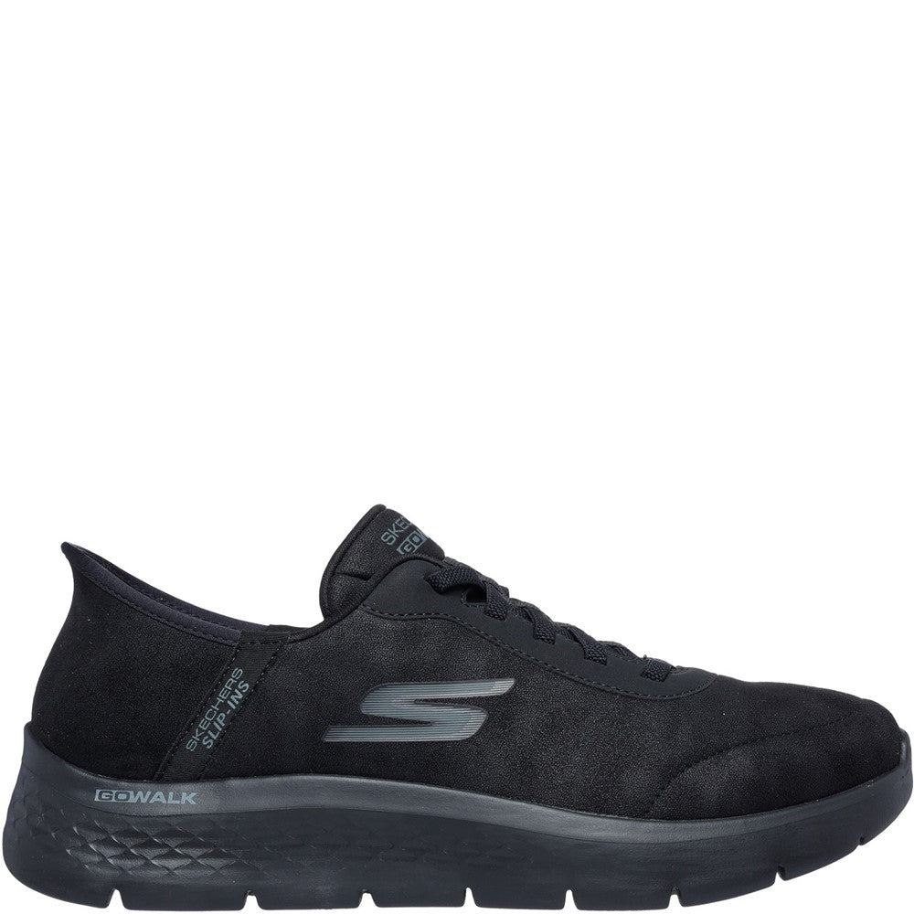 Men's Skechers GO WALK Flex Smooth Motion Trainer