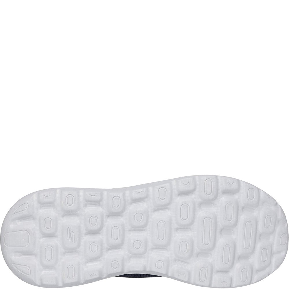 Men's Skechers Go Walk Arch Fit N-Joy Cullman Trainers