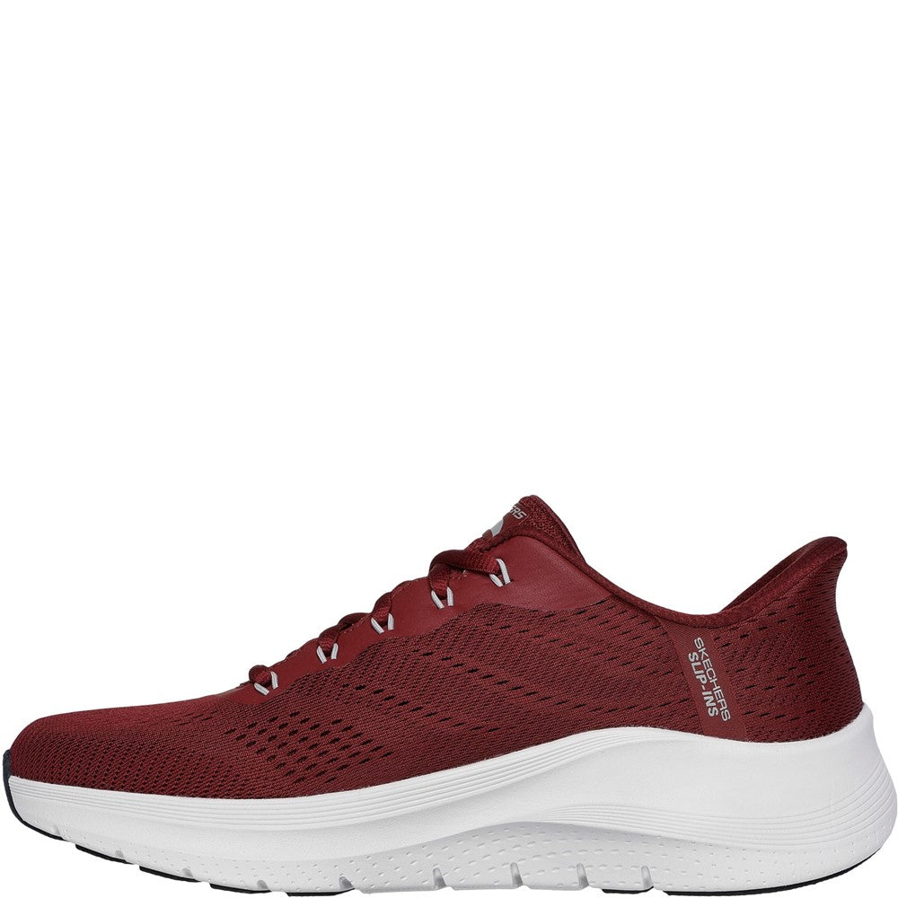 Men's Skechers Arch Fit 2.0 Lestur Trainer