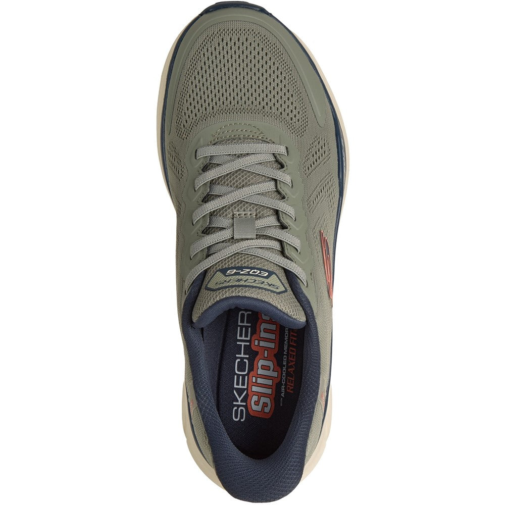 Men's Skechers Equalizer 6.0 Trainer