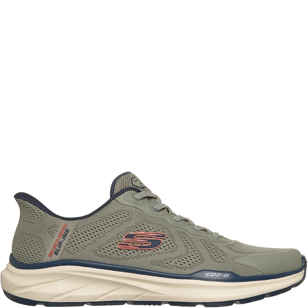 Men's Skechers Equalizer 6.0 Trainer