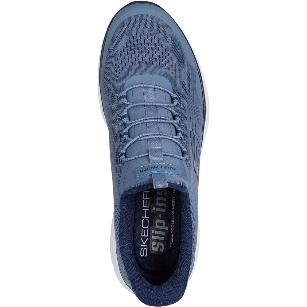 Men's Skechers Summits Top Rate Trainers