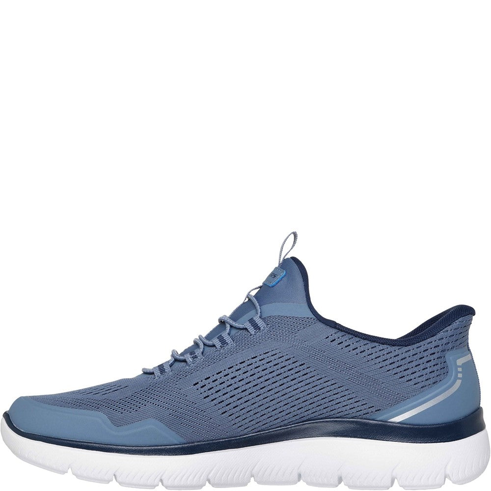 Men's Skechers Summits Top Rate Trainers