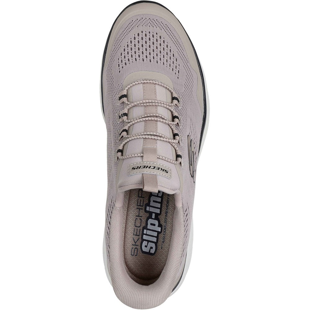 Men's Skechers Summits Top Rate Trainers
