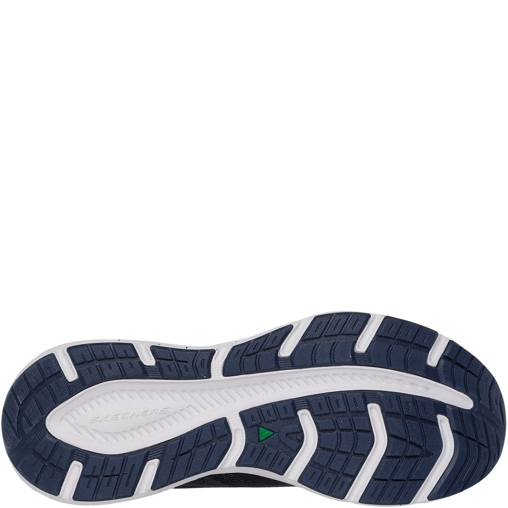 Men's Skechers Edgeride Konzo Shoe
