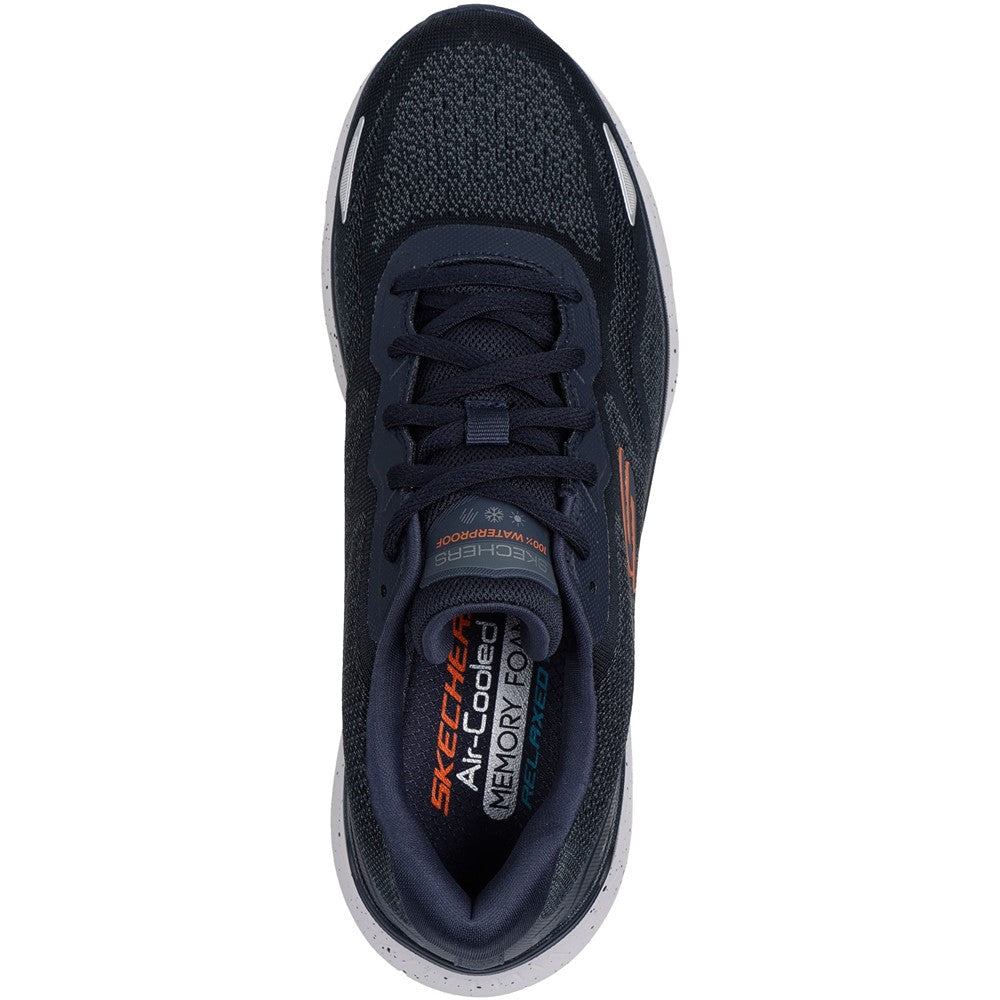 Men's Skechers Edgeride Konzo Shoe