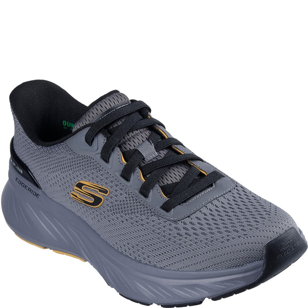 Men's Skechers Edgeride Trainer