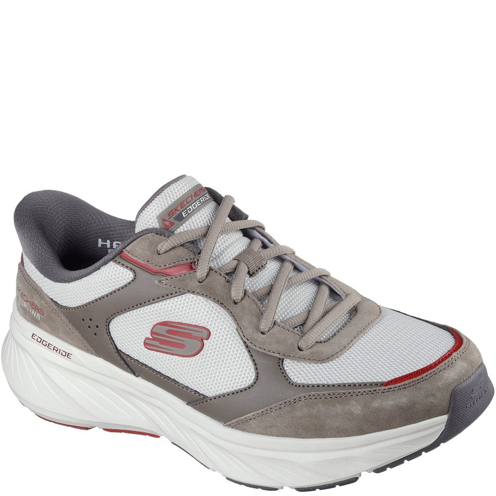 Men's Skechers Edgeride Erlon Trainer