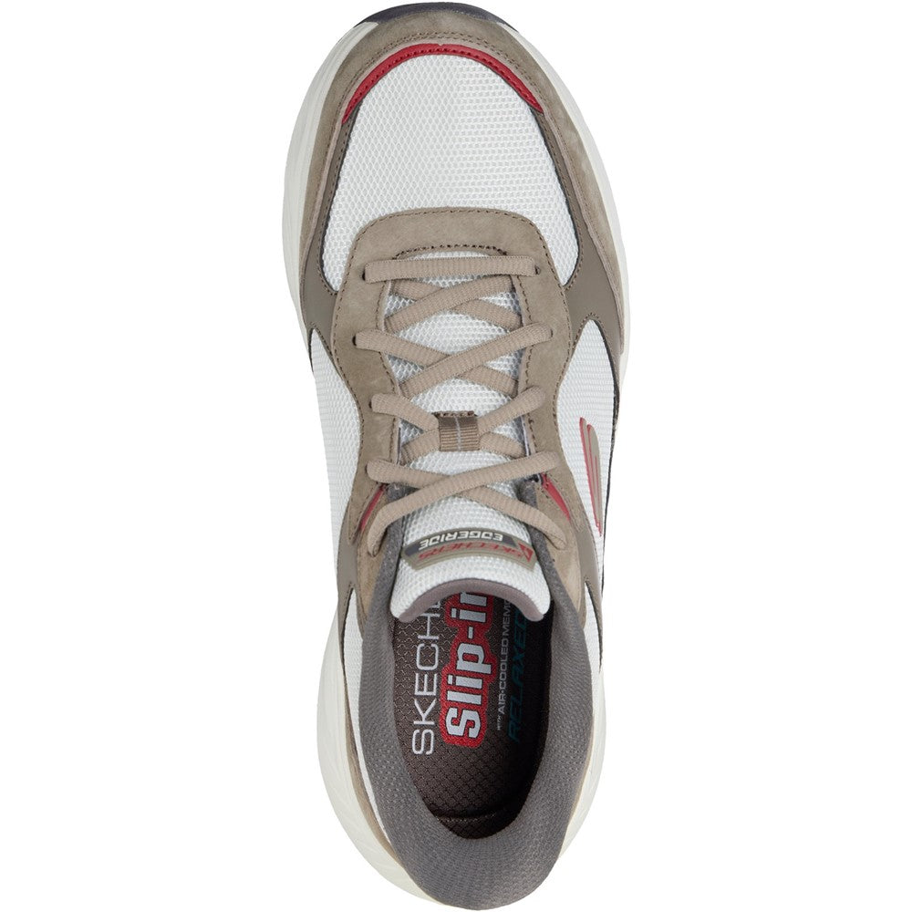 Men's Skechers Edgeride Erlon Trainer