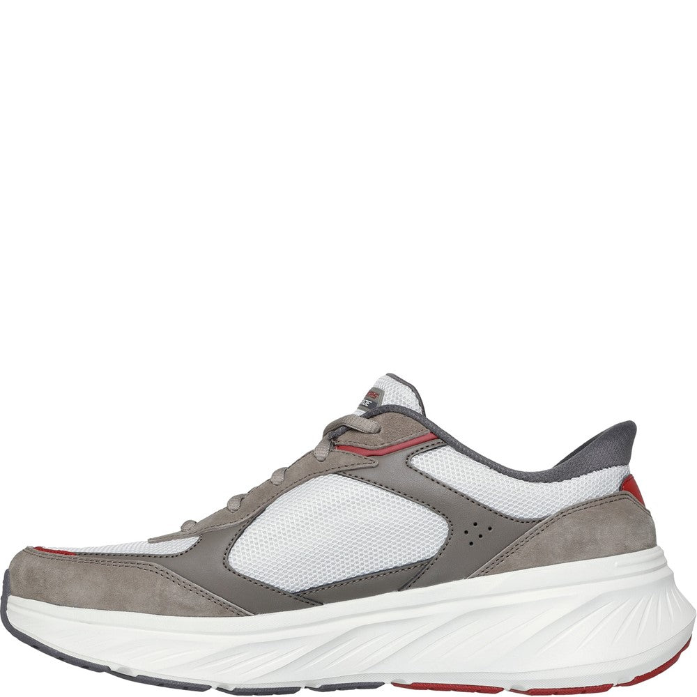 Men's Skechers Edgeride Erlon Trainer