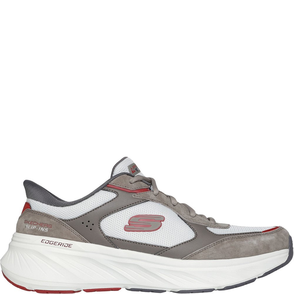 Men's Skechers Edgeride Erlon Trainer