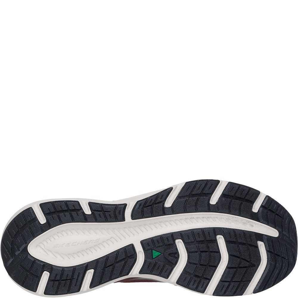 Men's Skechers Edgeride Exodis Trainer