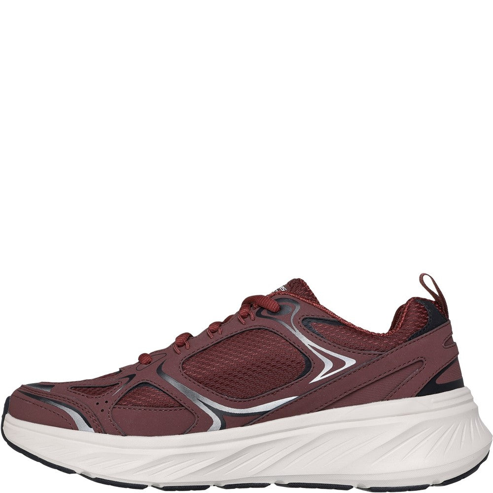 Men's Skechers Edgeride Exodis Trainer