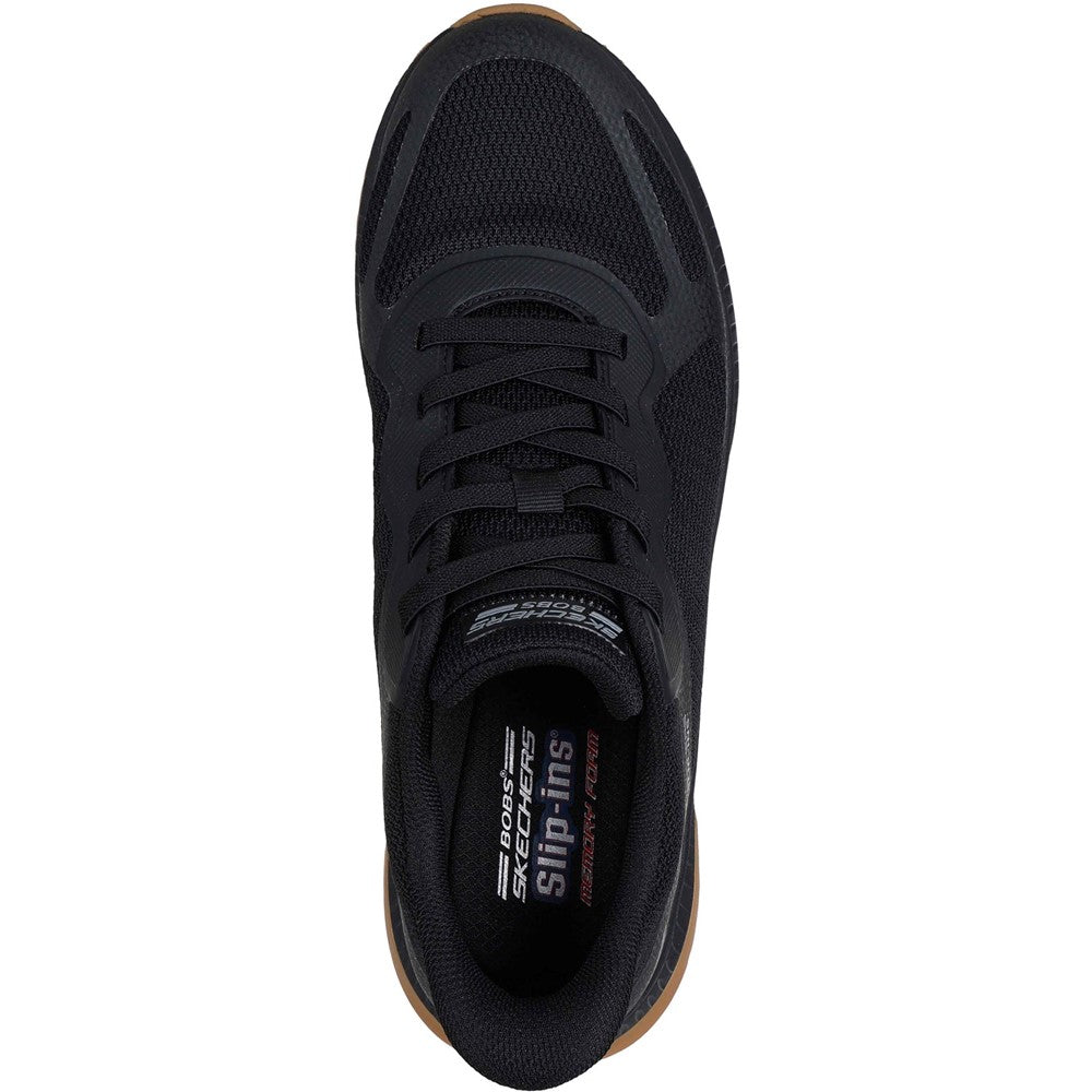 Men's Skechers BOBS Sport Squad Chaos 4 Trainer