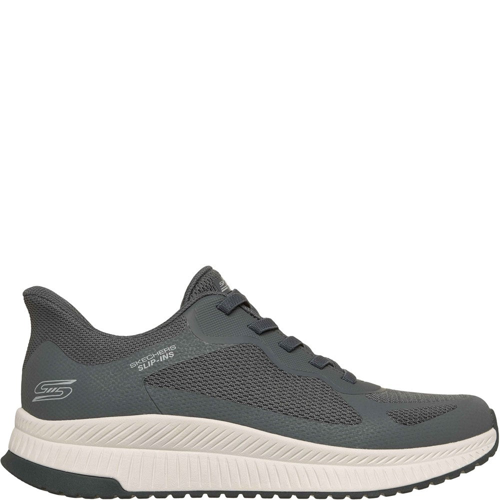 Men's Skechers BOBS Sport Squad Chaos 4 Trainer