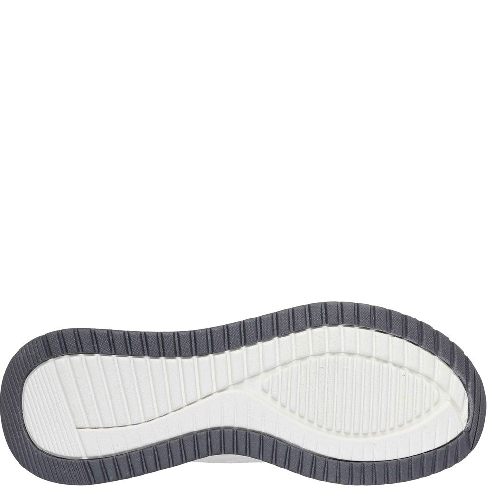 Men's Skechers BOBS Sport Squad Chaos 4 Trainer
