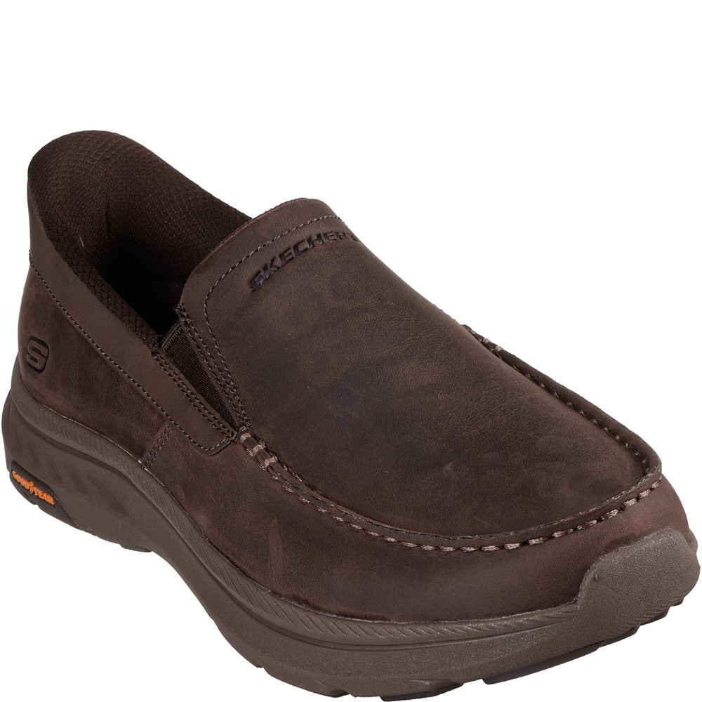 Men's Skechers Pollard Osgood Shoe