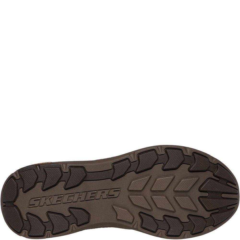 Men's Skechers Pollard Osgood Shoe