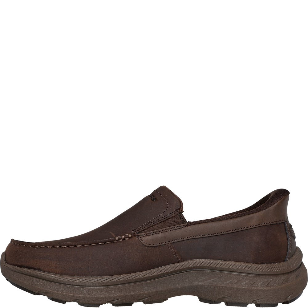 Men's Skechers Pollard Osgood Shoe