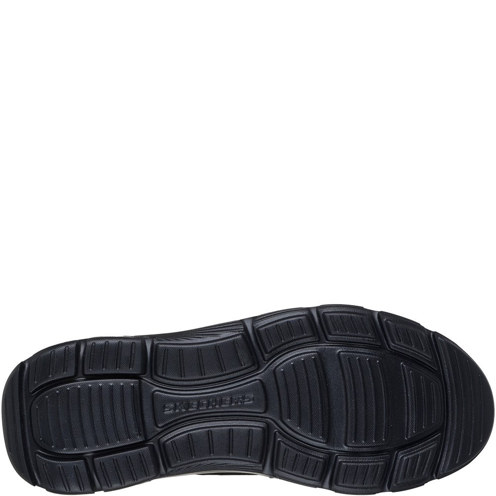 Men's Skechers Arch Fit Garza Ridley Chukka Boot