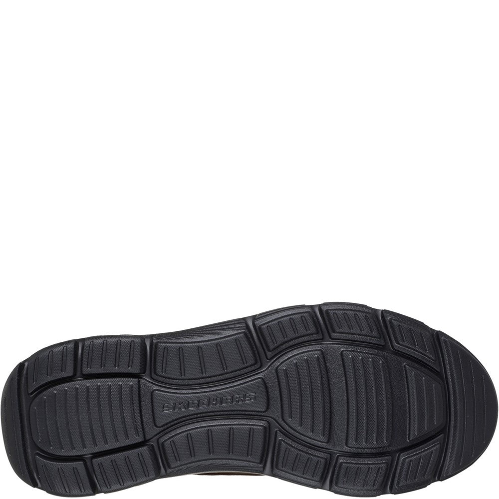 Men's Skechers Arch Fit Garza Ridley Chukka Boot