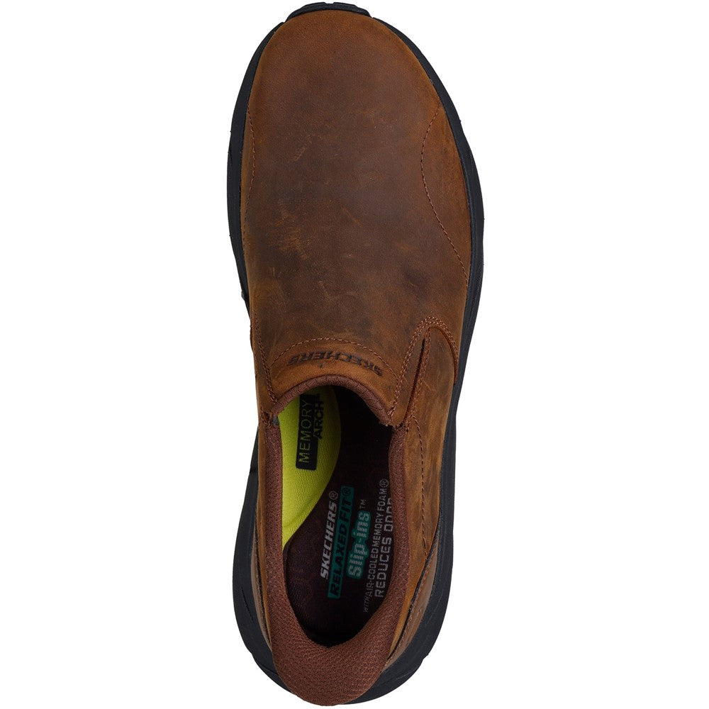 Men's Skechers Conner Rayne Shoes