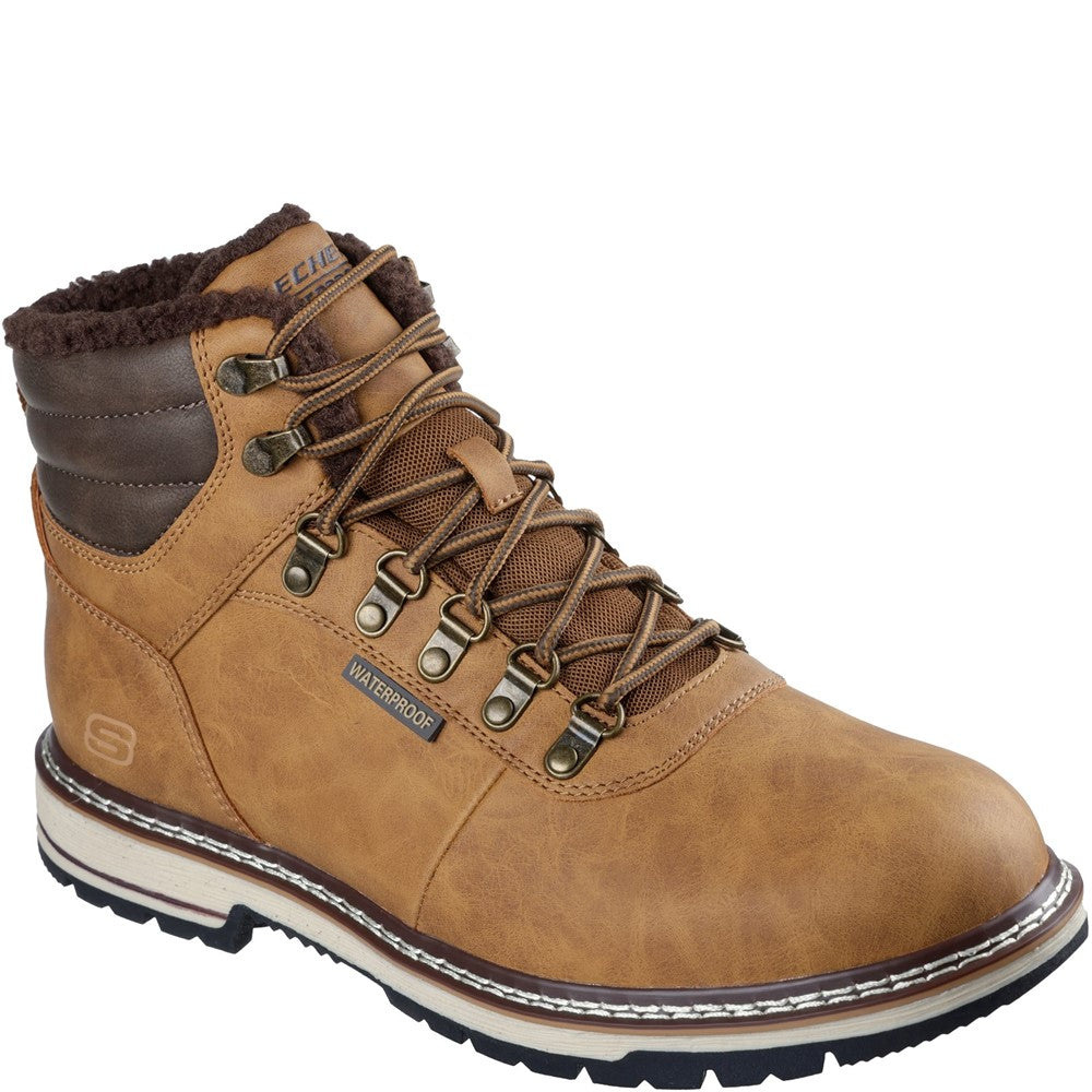 Men's Skechers Corado Memphis Boots