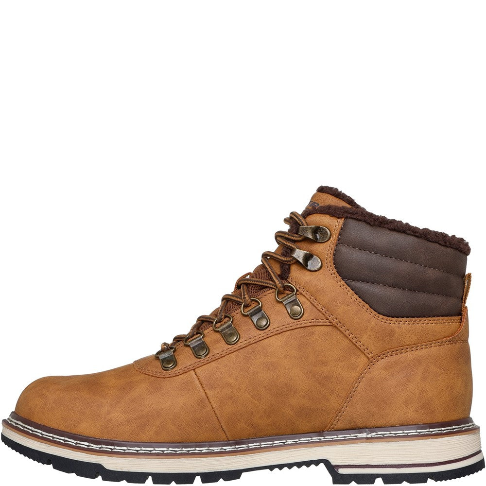 Men's Skechers Corado Memphis Boots