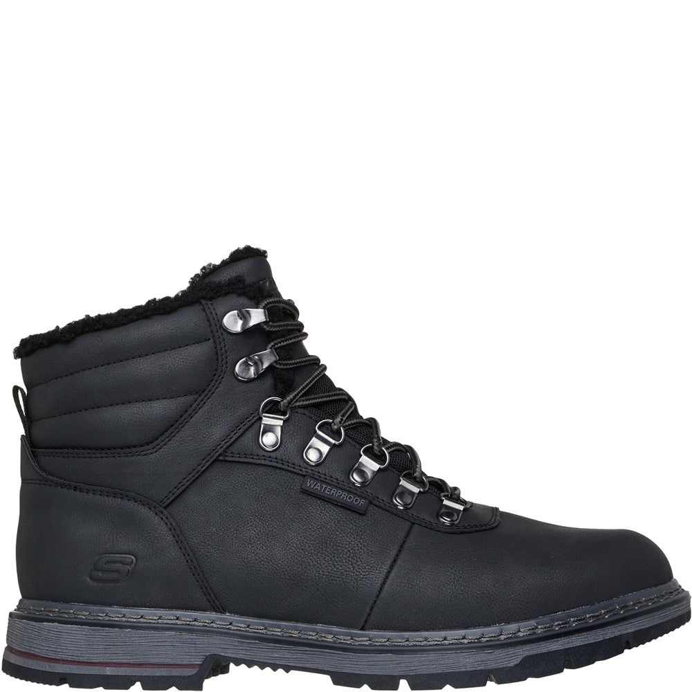 Men's Skechers Corado Memphis Boots