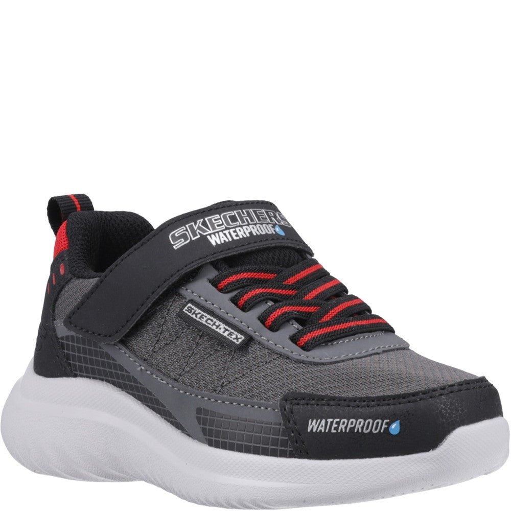 Boys' Skechers Bounder 2.0 Aqua Pace Trainer