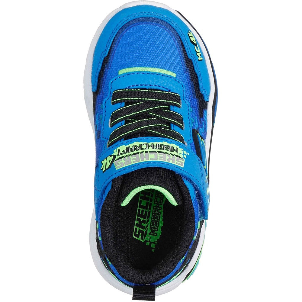 Boys' Skechers Mega Scene Trainers