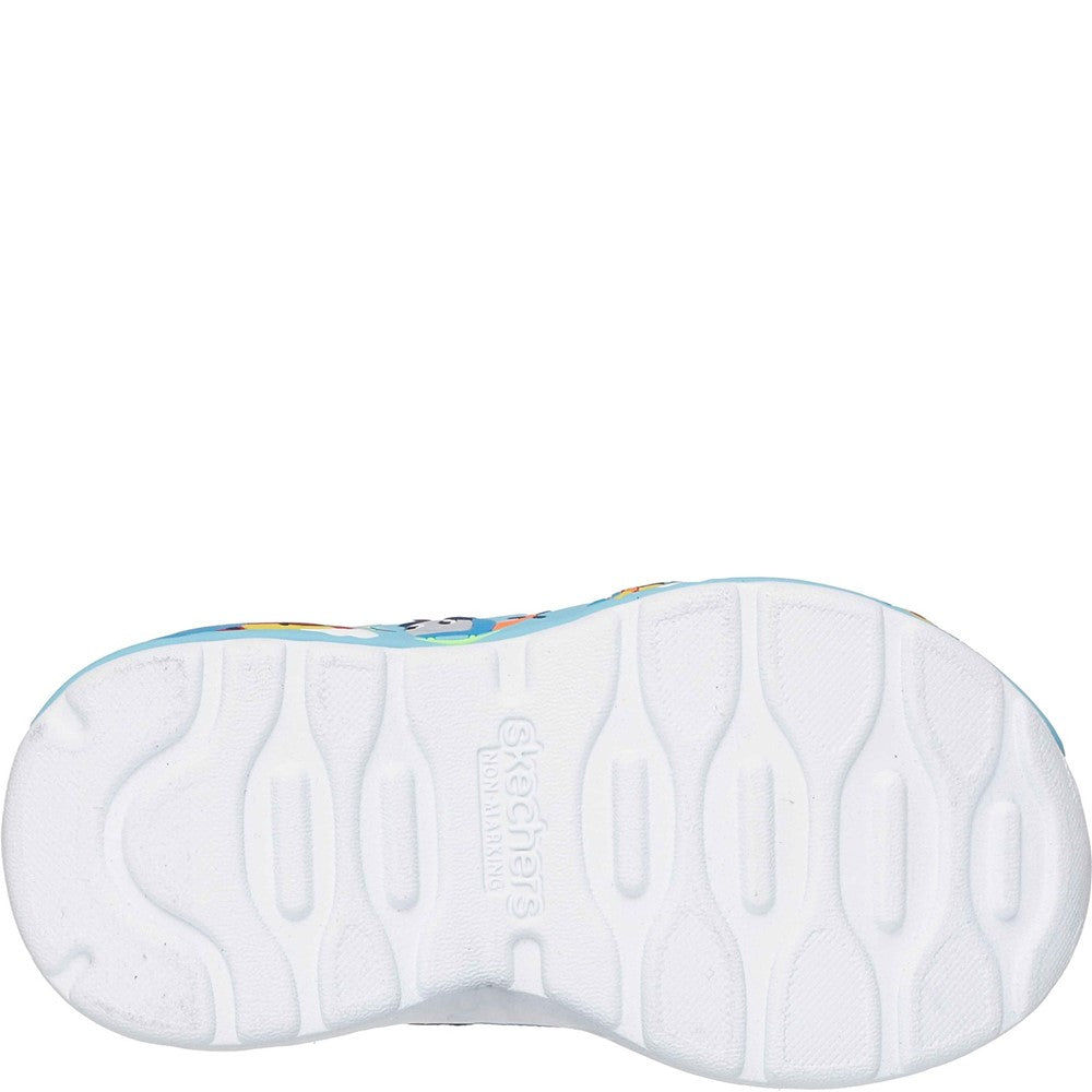Boys' Skechers Play Scene Trainer