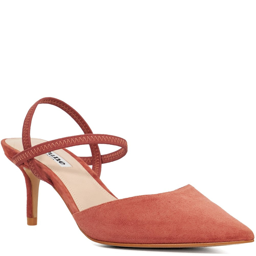 Women's Dune Classical Court Shoes