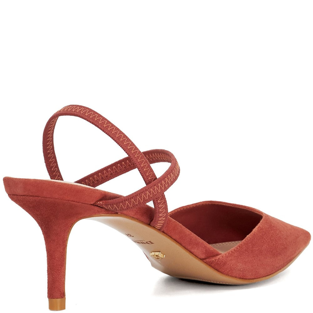 Women's Dune Classical Court Shoes