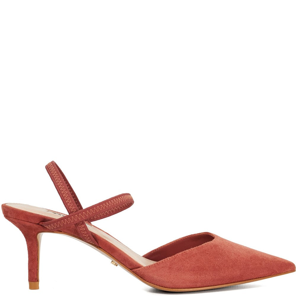 Women's Dune Classical Court Shoes