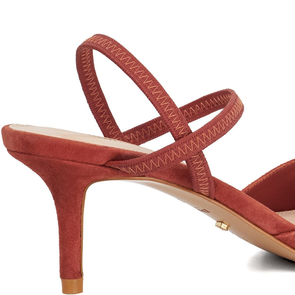 Women's Dune Classical Court Shoes