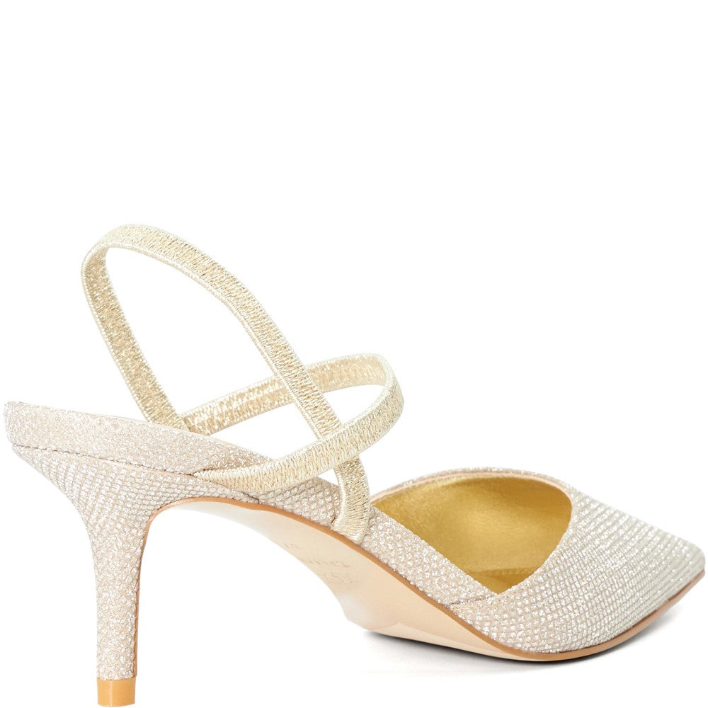 Women's Dune Classical Court Shoes