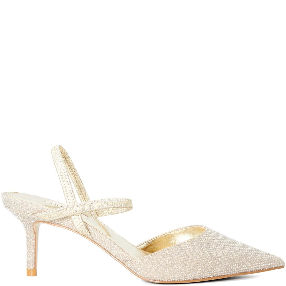 Women's Dune Classical Court Shoes