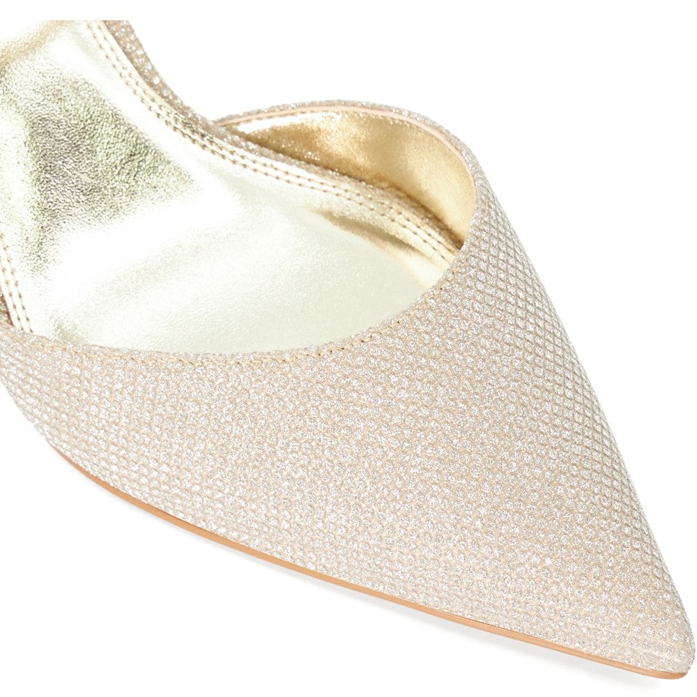 Women's Dune Classical Court Shoes