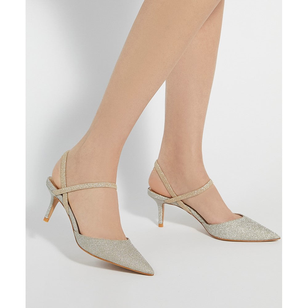 Women's Dune Classical Court Shoes