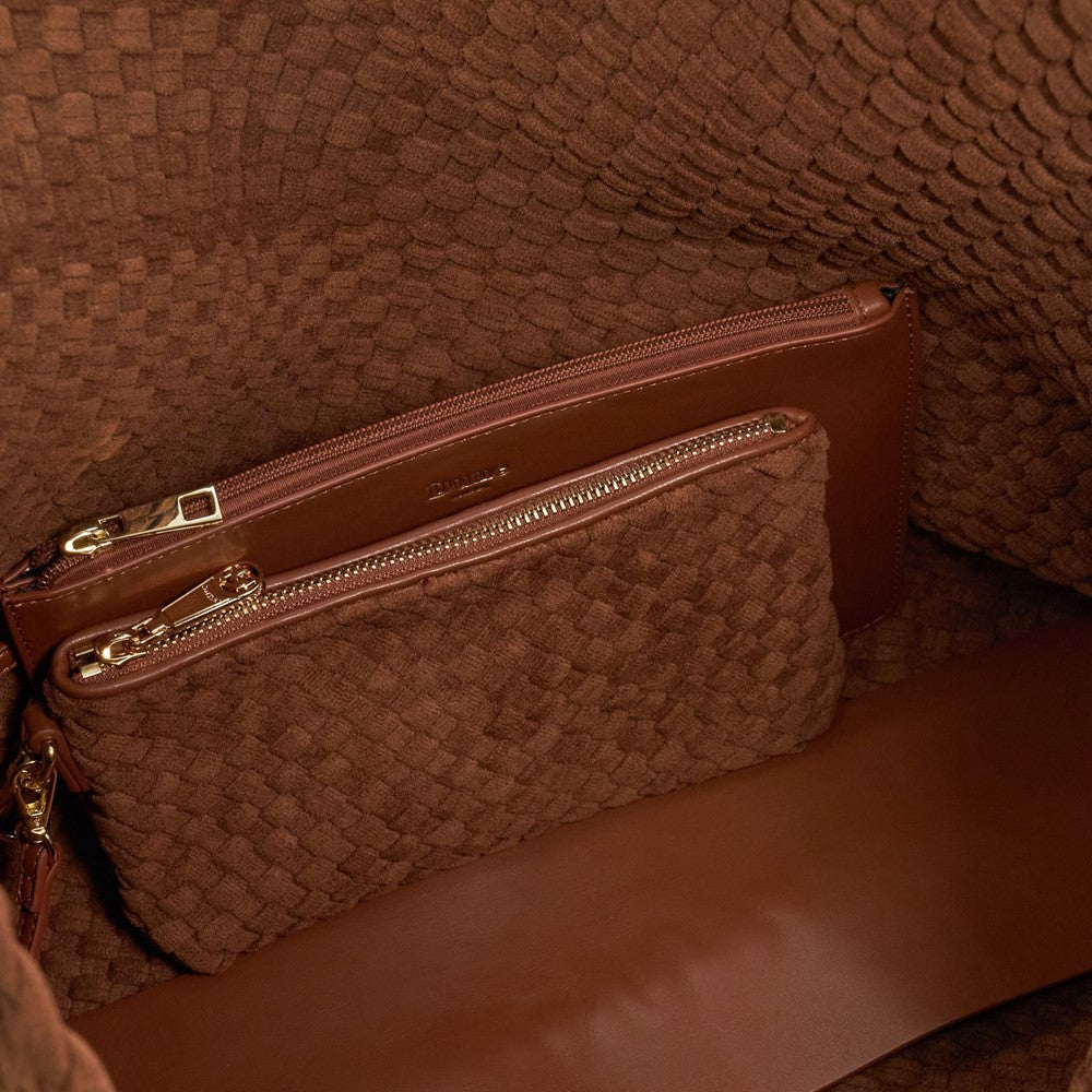 Women's Dune Deliberate XL Hand Bag