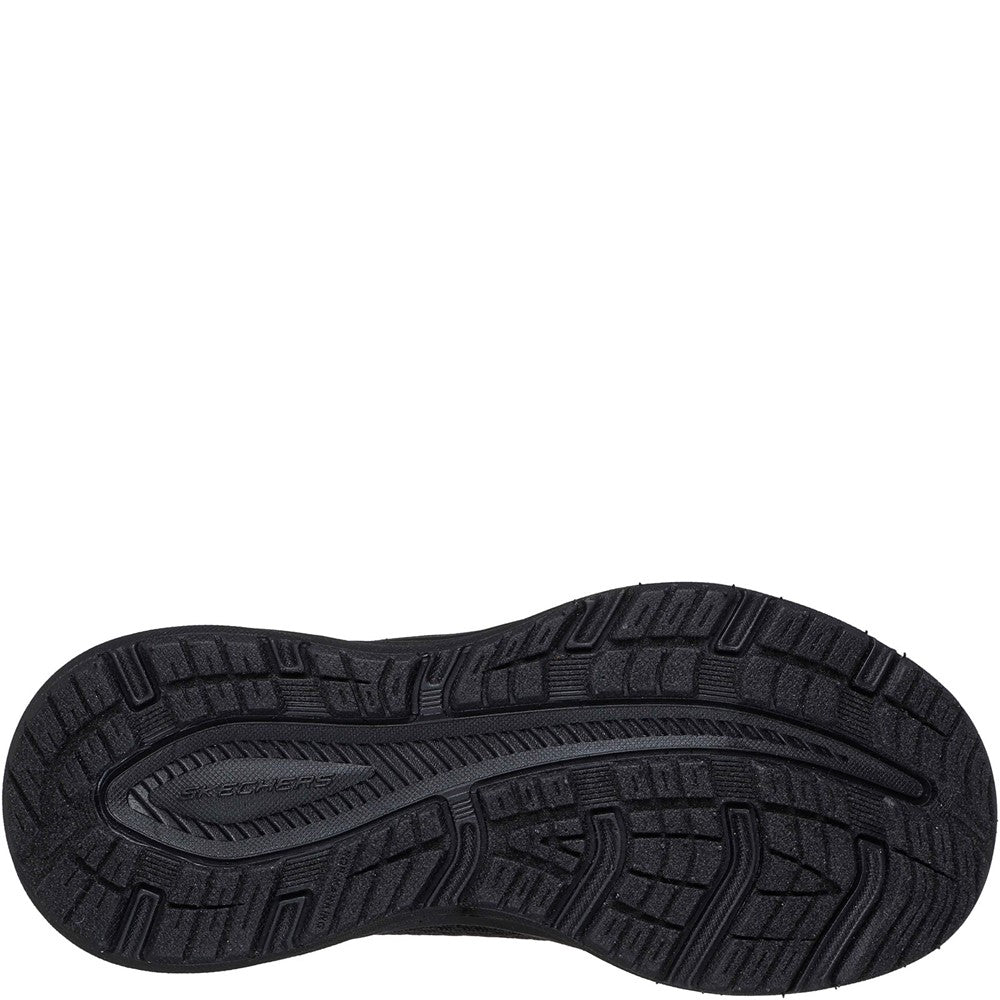 Boys' Skechers Edgeride Rekze Trainer