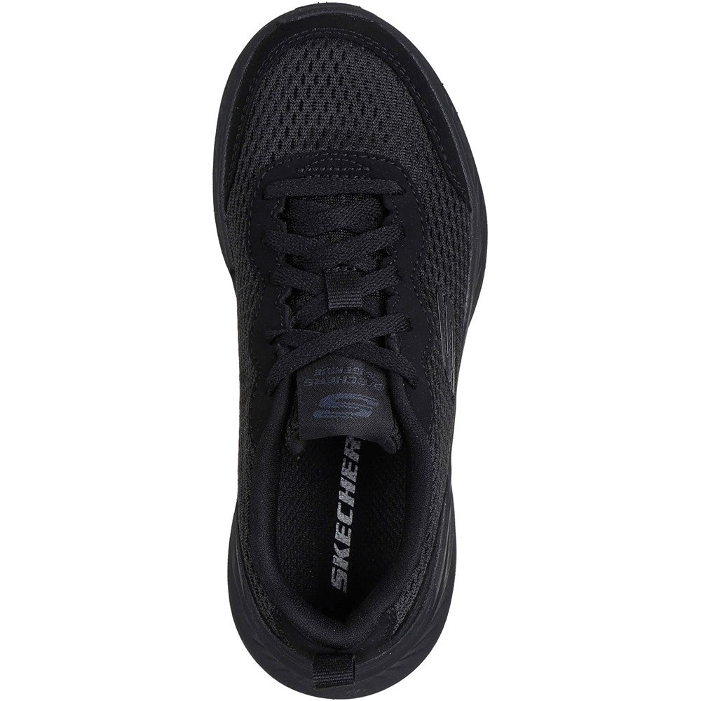 Boys' Skechers Edgeride Rekze Trainer