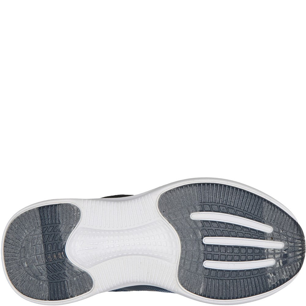 Boys' Skechers GO RUN ELEVATE 2.0 WHERE'S MY SKECHERS