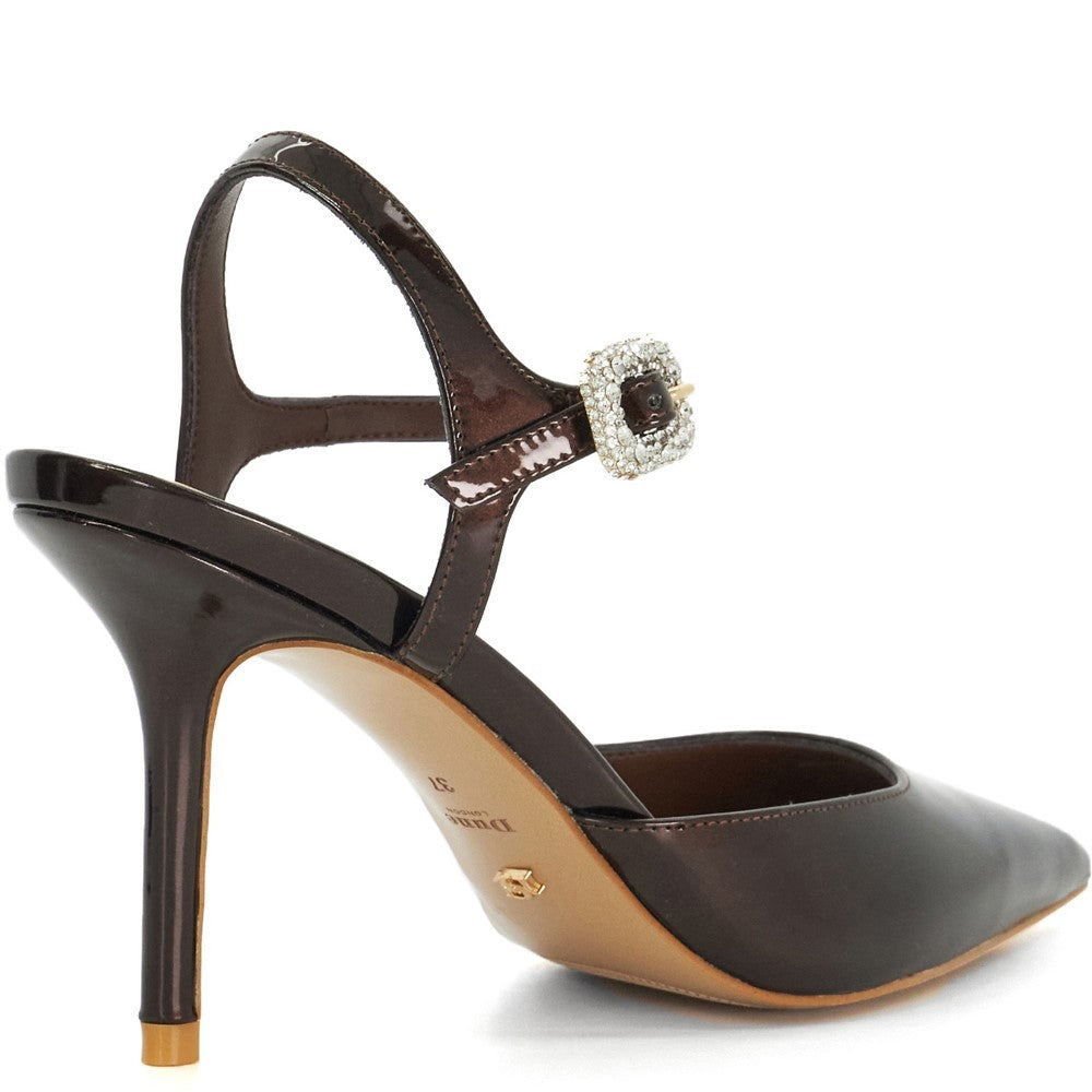 Women's Dune Channel Court Shoes
