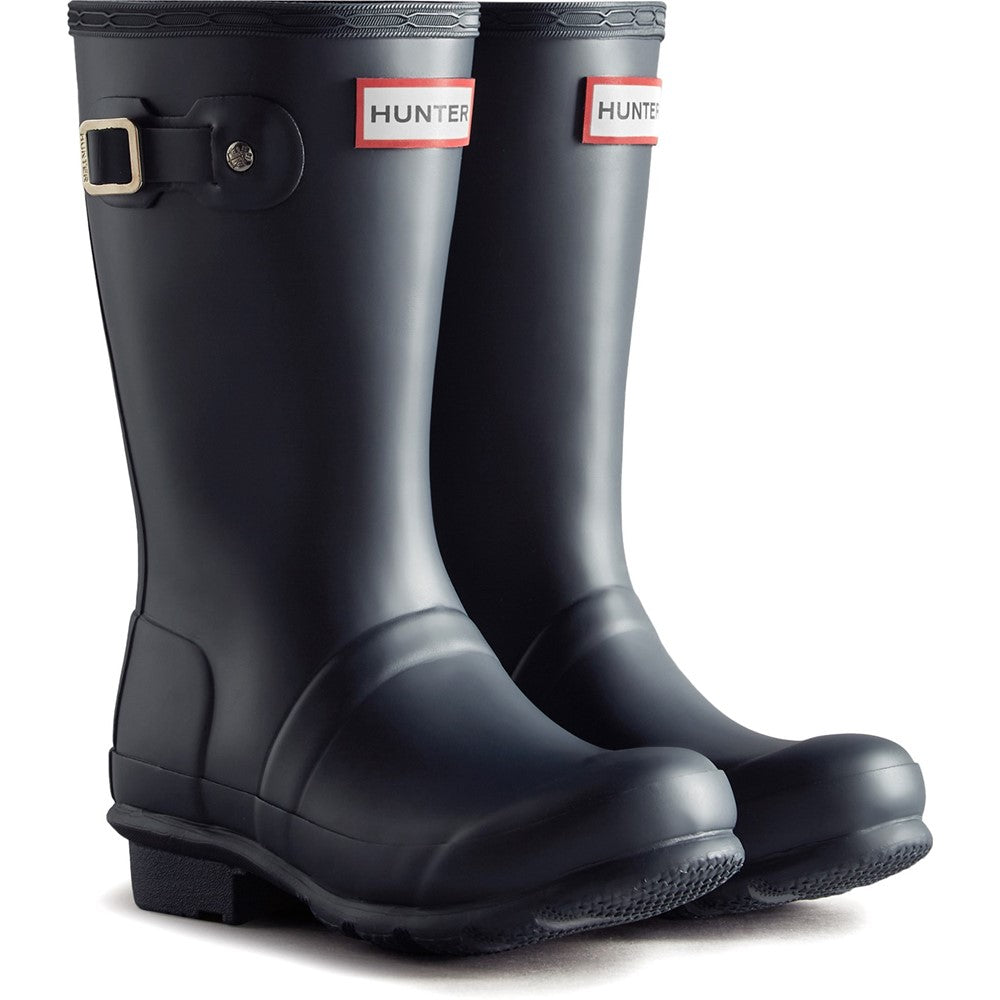 Kids' Hunter Junior Originals Boot