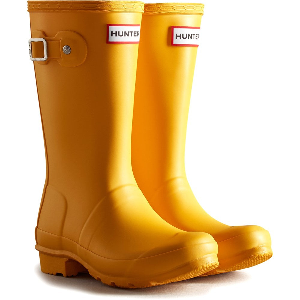 Kids' Hunter Junior Originals Boot