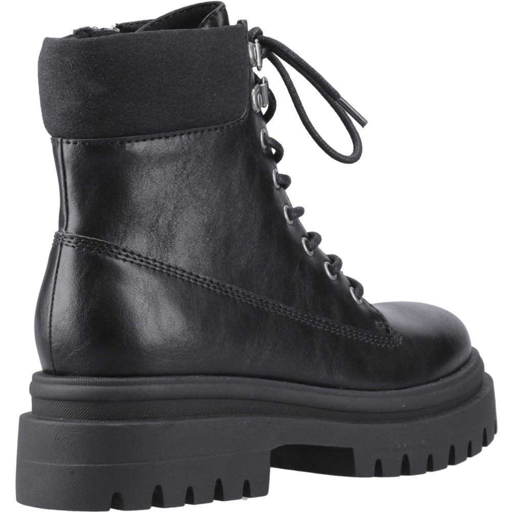 Women's Rocket Dog Danie Lug Boots