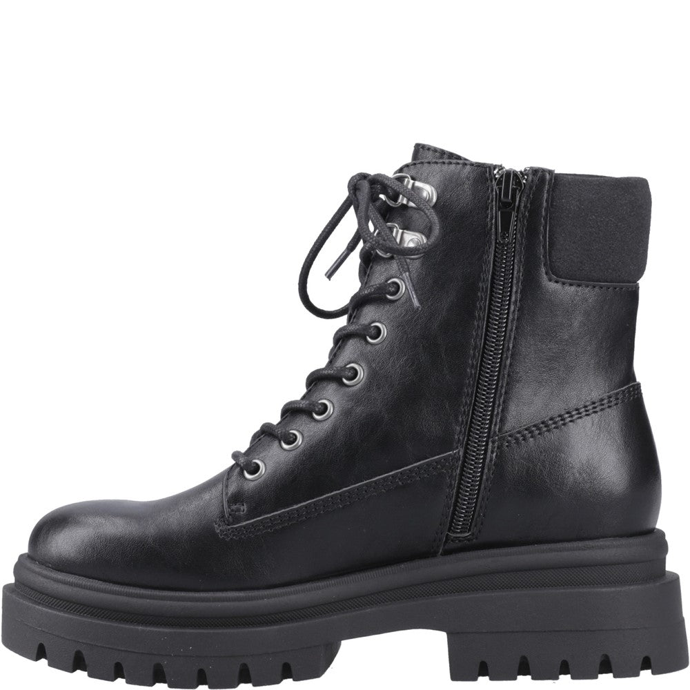 Women's Rocket Dog Danie Lug Boots